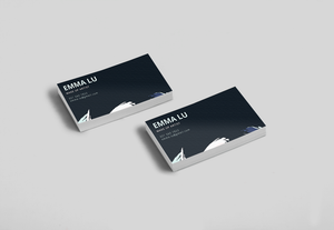 BUSINESS CARD PREMIUM - 1 SIDED